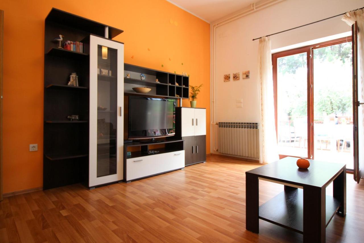 Apartment Ema Near City Center Poreč Exterior foto
